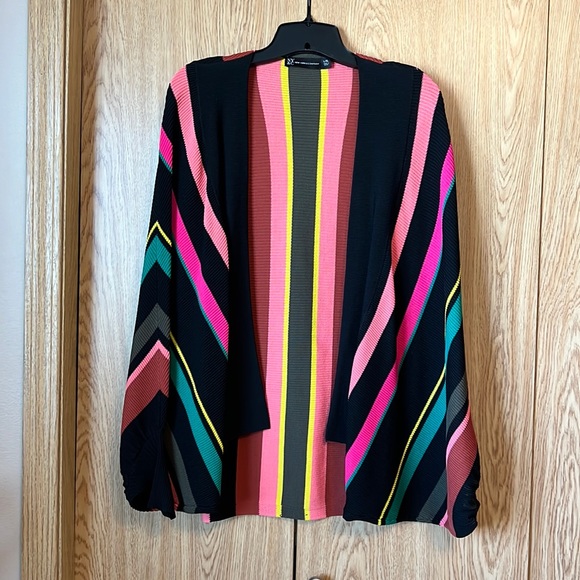 New York & Company Sweaters - New York & Company ribbed cardigan